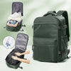 SneakProduction™ Vacuum Travel Backpack