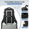 SneakProduction™ Vacuum Travel Backpack